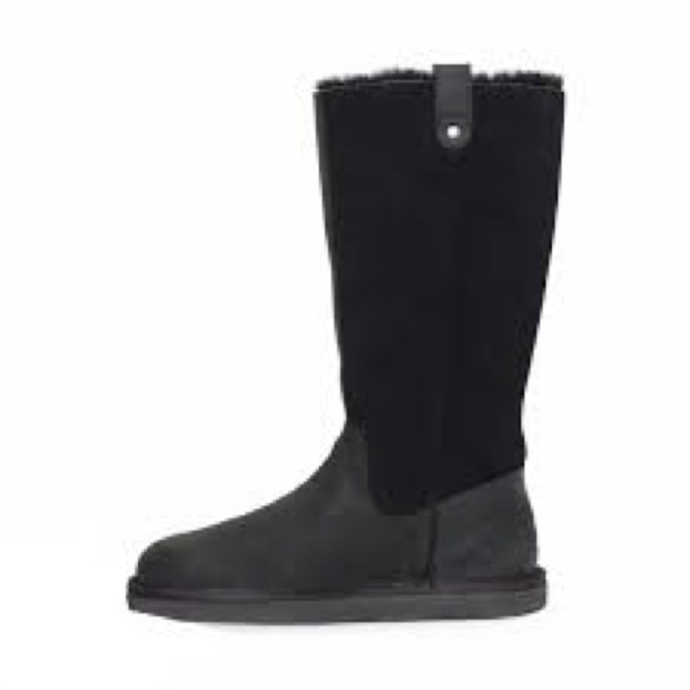 Ugg Sonoma Black - size 7